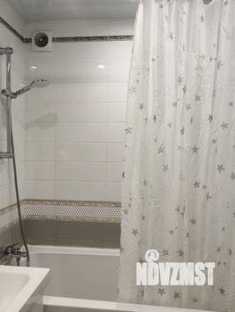 1-к квартира, вторичка, 34м2, 3/9 этаж