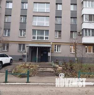 2-к квартира, вторичка, 44м2, 7/9 этаж