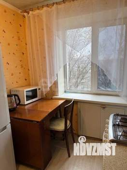 1-к квартира, вторичка, 33м2, 5/9 этаж