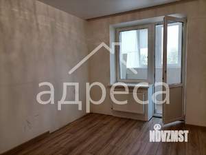 3-к квартира, сданный дом, 77м2, 3/16 этаж