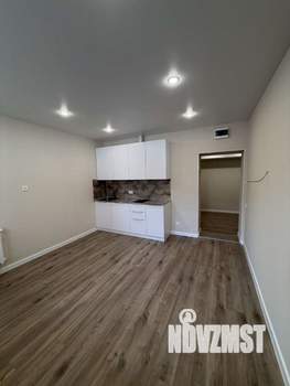 Студия квартира, вторичка, 29м2, 1/12 этаж