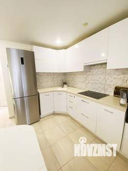 1-к квартира, вторичка, 47м2, 9/10 этаж
