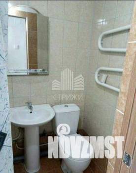 1-к квартира, вторичка, 30м2, 4/5 этаж