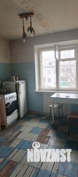 3-к квартира, вторичка, 74м2, 5/5 этаж