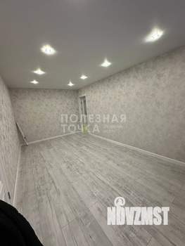 3-к квартира, вторичка, 56м2, 5/5 этаж