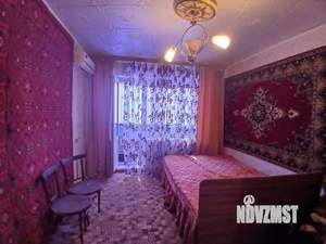 2-к квартира, вторичка, 49м2, 4/5 этаж