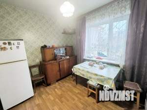 1-к квартира, вторичка, 41м2, 1/9 этаж