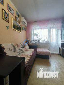 2-к квартира, вторичка, 46м2, 2/5 этаж