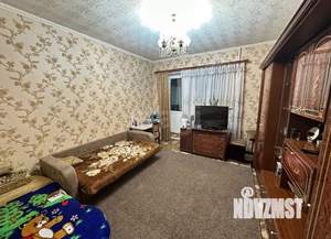 1-к квартира, вторичка, 49м2, 2/9 этаж