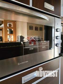 2-к квартира, вторичка, 128м2, 12/13 этаж