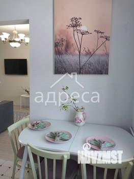 2-к квартира, вторичка, 45м2, 3/3 этаж