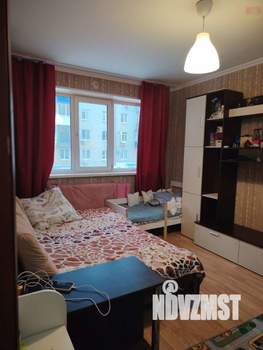 2-к квартира, вторичка, 46м2, 2/5 этаж