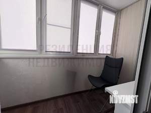 2-к квартира, вторичка, 53м2, 4/5 этаж