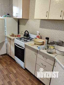 2-к квартира, вторичка, 63м2, 9/10 этаж