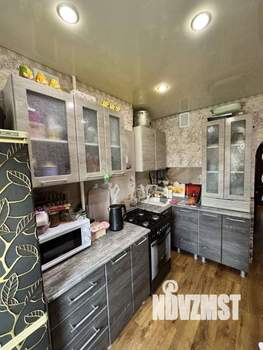 2-к квартира, вторичка, 50м2, 2/9 этаж