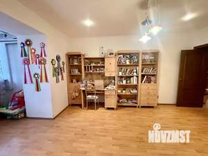 3-к квартира, вторичка, 111м2, 11/12 этаж