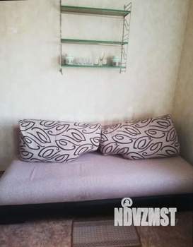 1-к квартира, вторичка, 19м2, 3/5 этаж