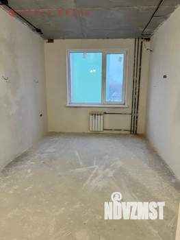 1-к квартира, вторичка, 35м2, 4/23 этаж