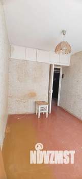 2-к квартира, вторичка, 42м2, 4/5 этаж