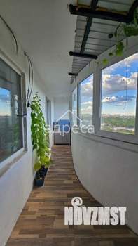 1-к квартира, вторичка, 50м2, 23/25 этаж
