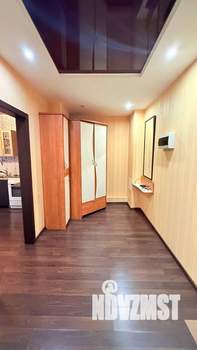 1-к квартира, вторичка, 50м2, 5/24 этаж