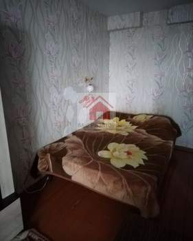 1-к квартира, вторичка, 31м2, 9/9 этаж