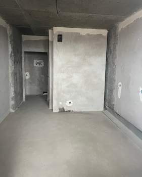 1-к квартира, вторичка, 41м2, 21/24 этаж