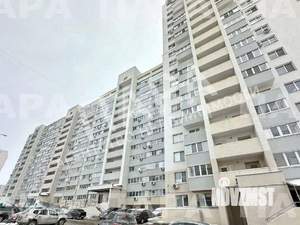 1-к квартира, вторичка, 35м2, 4/12 этаж