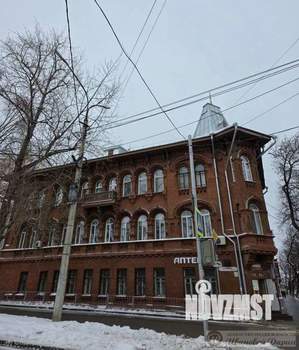 4-к квартира, вторичка, 170м2, 2/3 этаж