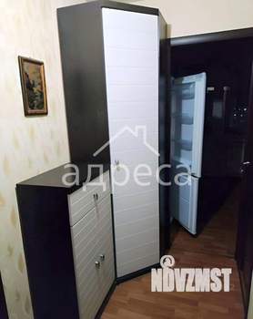 1-к квартира, вторичка, 37м2, 7/12 этаж