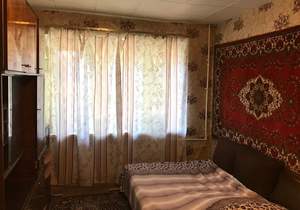 1-к квартира, вторичка, 30м2, 1/5 этаж