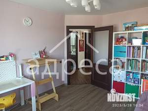 4-к квартира, вторичка, 86м2, 15/17 этаж