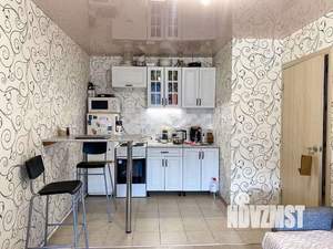 1-к квартира, вторичка, 33м2, 1/3 этаж