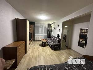 1-к квартира, вторичка, 31м2, 5/5 этаж