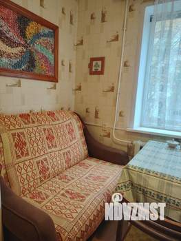 1-к квартира, вторичка, 37м2, 2/9 этаж