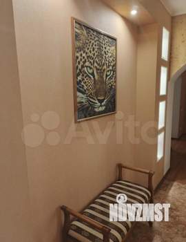 3-к квартира, вторичка, 76м2, 8/10 этаж