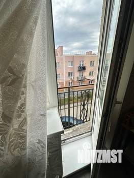 1-к квартира, вторичка, 33м2, 3/3 этаж