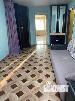 2-к квартира, вторичка, 45м2, 2/5 этаж