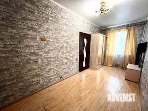 2-к квартира, вторичка, 44м2, 1/5 этаж