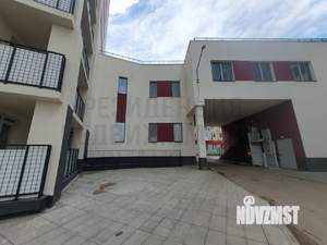 1-к квартира, вторичка, 47м2, 2/16 этаж