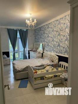 3-к квартира, вторичка, 79м2, 4/5 этаж