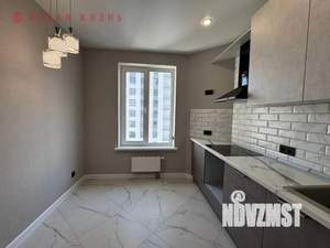 2-к квартира, вторичка, 61м2, 15/23 этаж