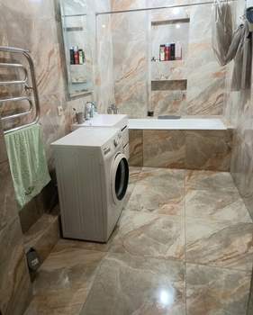 2-к квартира, вторичка, 71м2, 2/16 этаж