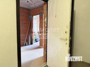 1-к квартира, вторичка, 49м2, 11/25 этаж