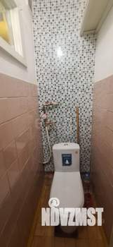 2-к квартира, вторичка, 44м2, 2/5 этаж