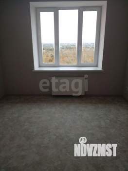 1-к квартира, вторичка, 30м2, 15/16 этаж