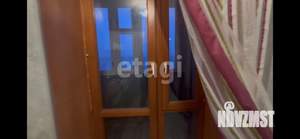 1-к квартира, вторичка, 30м2, 8/9 этаж
