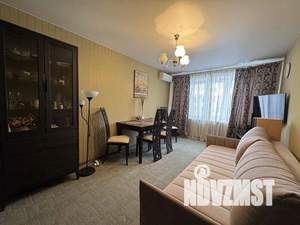2-к квартира, вторичка, 49м2, 5/5 этаж