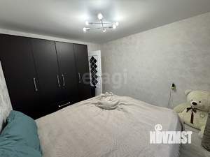 2-к квартира, вторичка, 35м2, 8/9 этаж