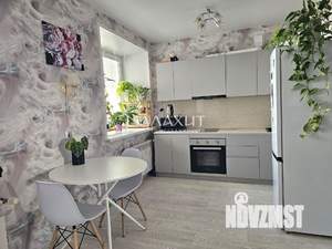 Студия квартира, вторичка, 33м2, 13/18 этаж